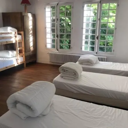 Les Etoiles Blanches Hébergement de vacances *