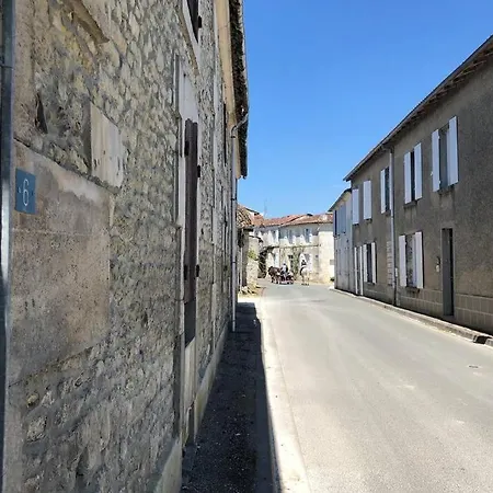 Hébergement de vacances Les Etoiles Blanches